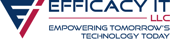Efficacy IT LLC Logo